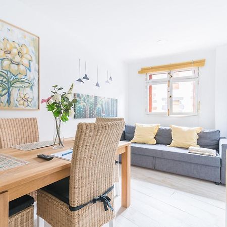San Juan Fresh Flat Apartment Телде Екстериор снимка