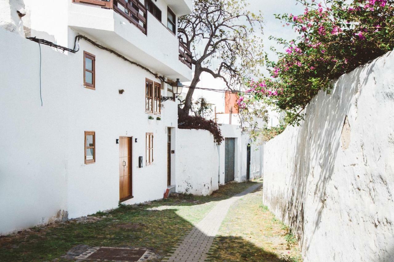 San Juan Fresh Flat Apartment Телде Екстериор снимка