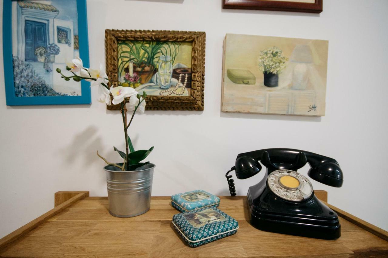 San Juan Fresh Flat Apartment Телде Екстериор снимка