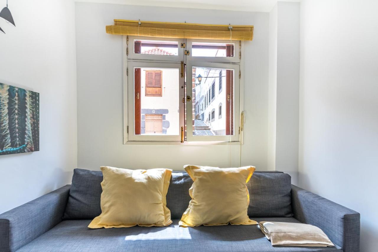 San Juan Fresh Flat Apartment Телде Екстериор снимка