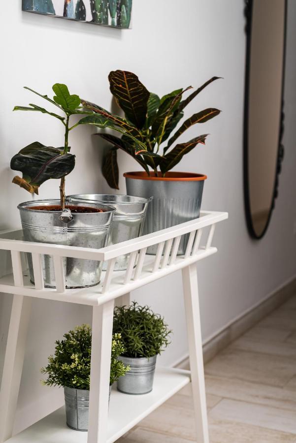 San Juan Fresh Flat Apartment Телде Екстериор снимка