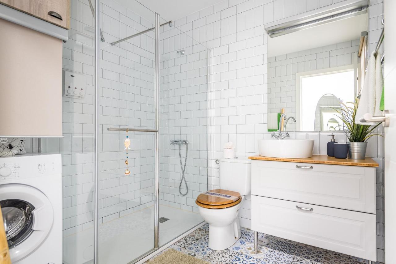 San Juan Fresh Flat Apartment Телде Екстериор снимка