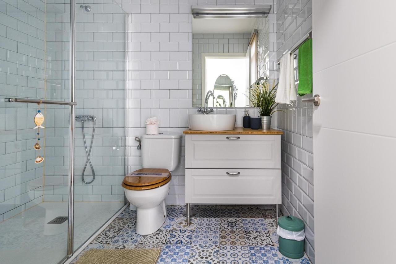 San Juan Fresh Flat Apartment Телде Екстериор снимка